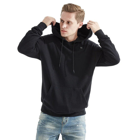 HeatHoody™ - Heated hoodie - The original (Unisex)