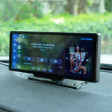 NavigateLux™ Widescreen - 26 CM - Apple & Android