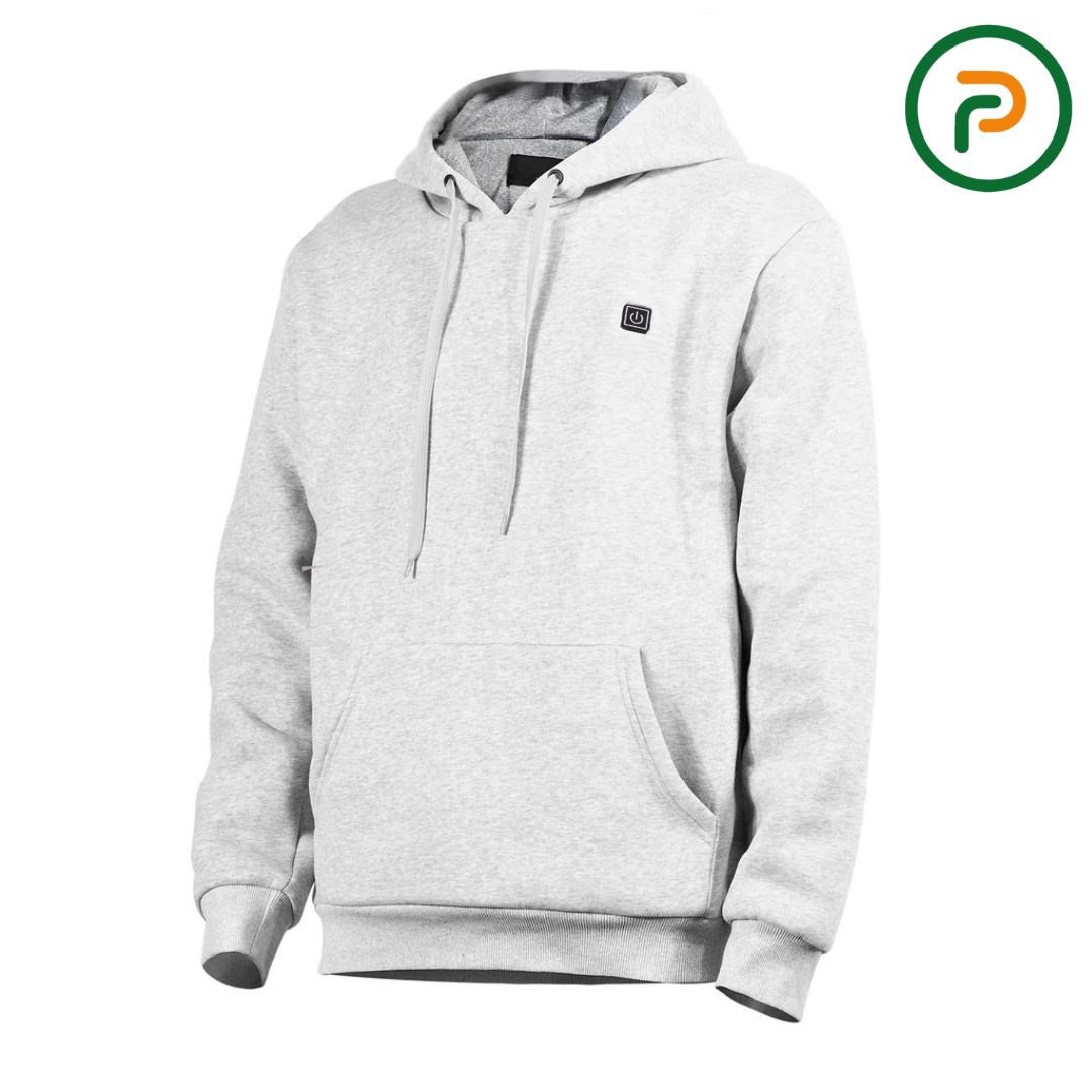 HeatHoody™ - Uppvärmd huvtröja - Den ursprungliga (Unisex)