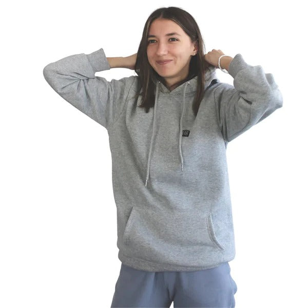 HeatHoody™ - Uppvärmd huvtröja - Den ursprungliga (Unisex)