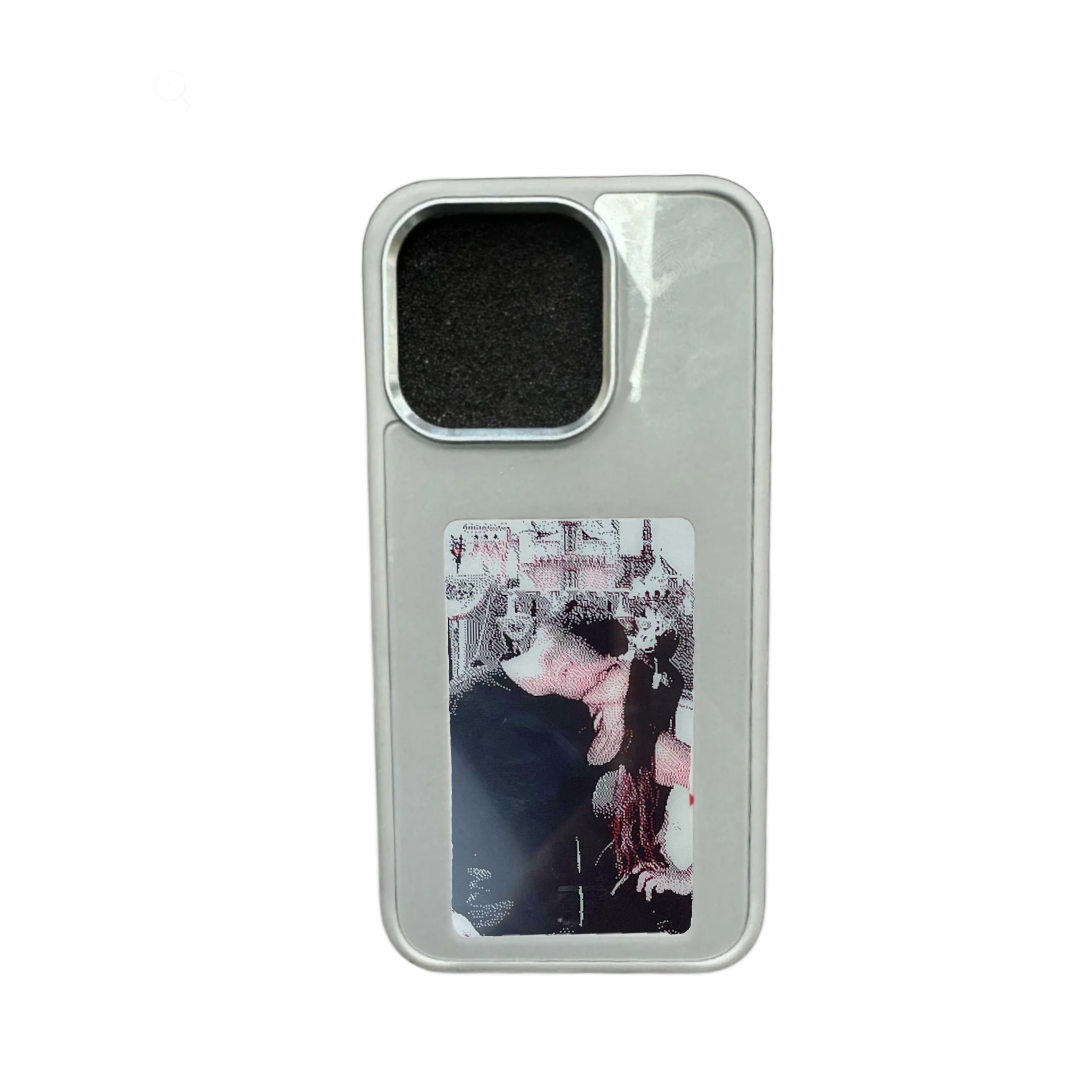 iPhone Portrait Case™