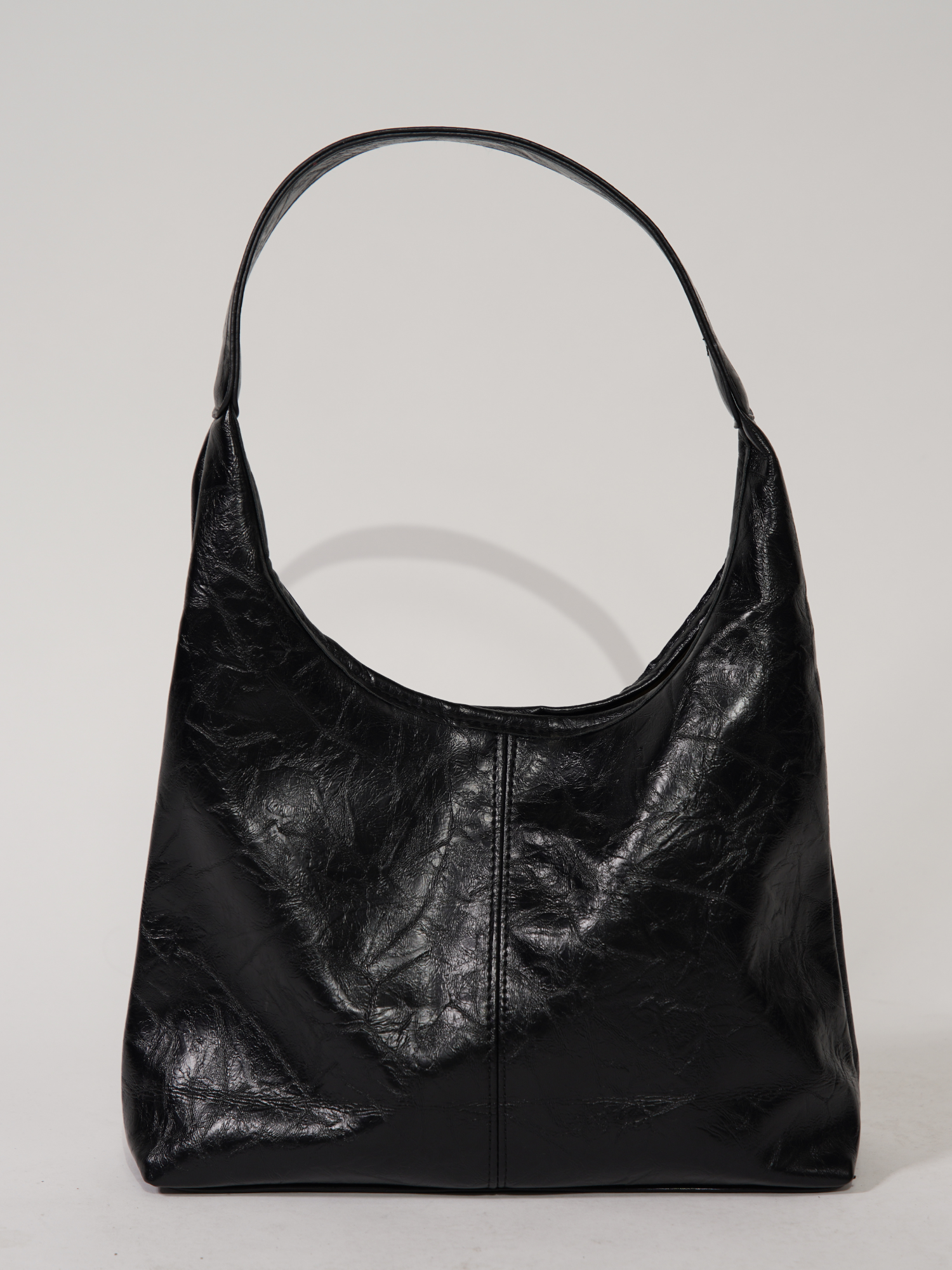 Velours - Leather Tote