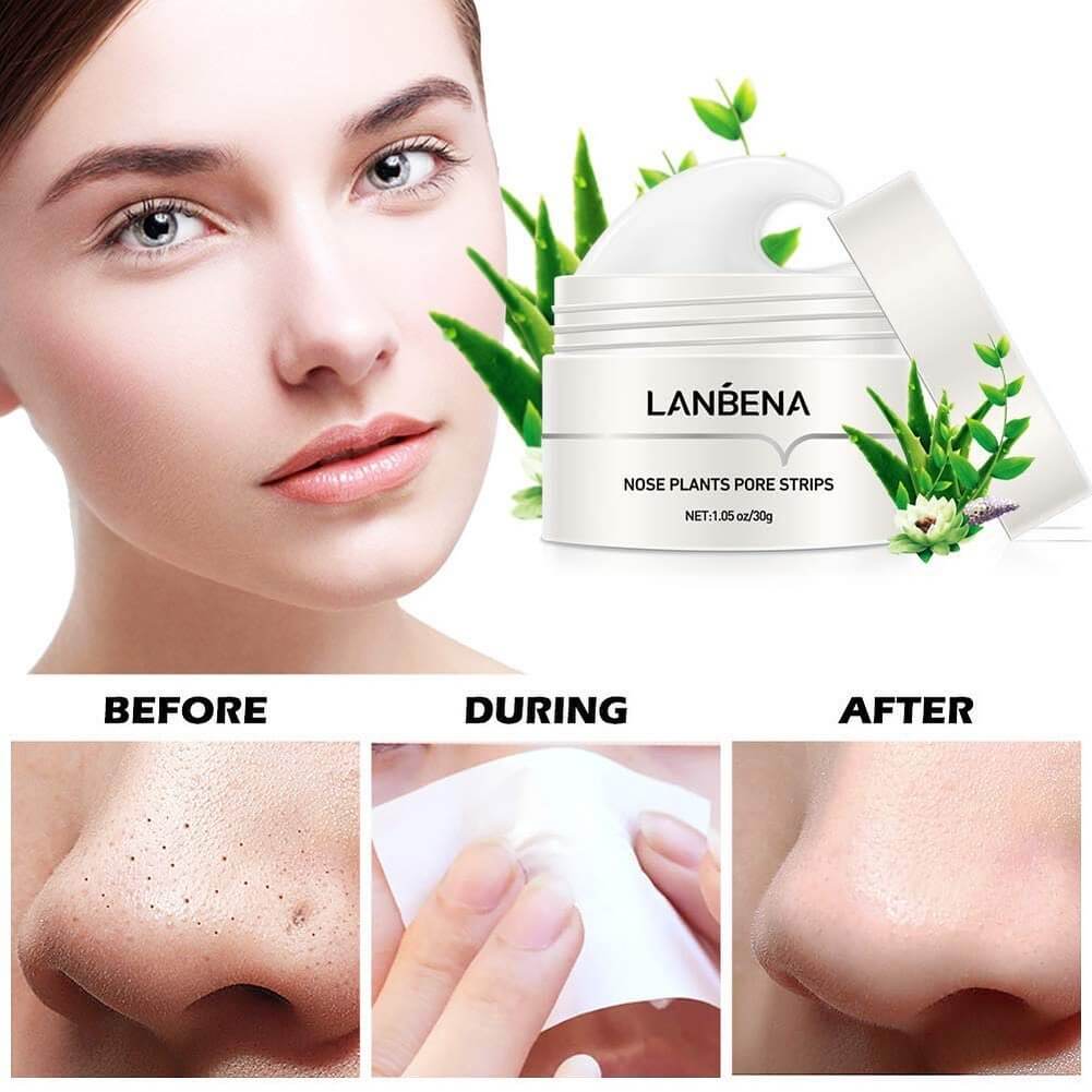 LANBENA™ face mask against blackheads 