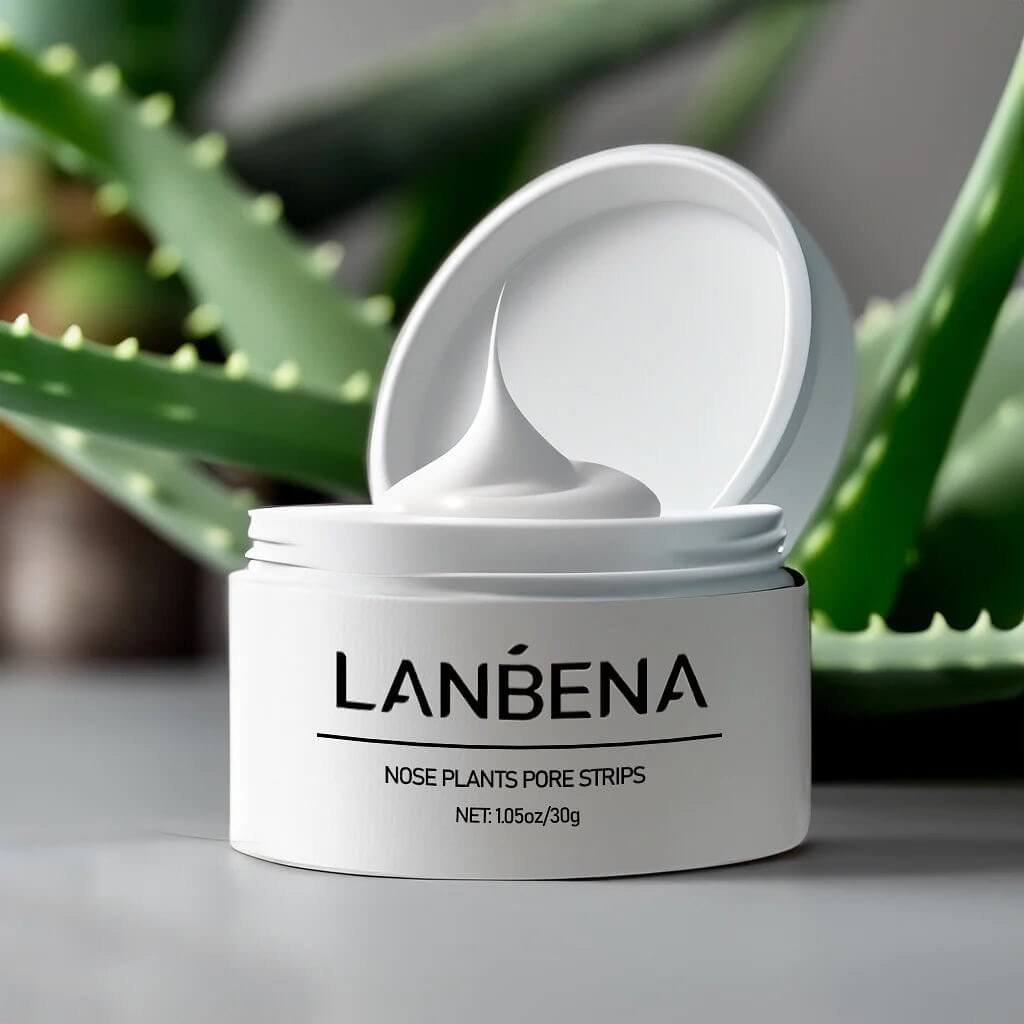 LANBENA™ face mask against blackheads 