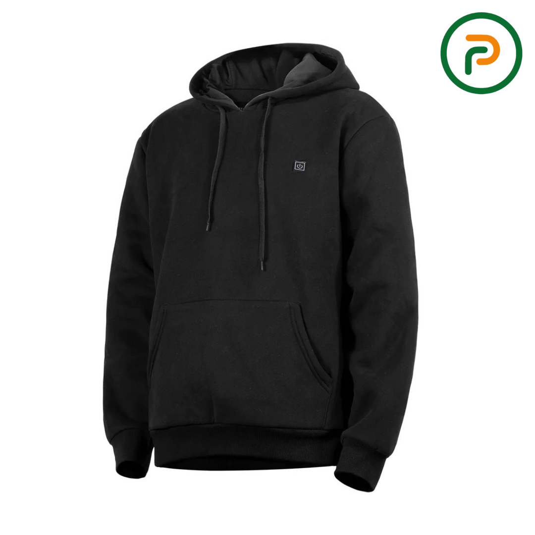 HeatHoody™ - Heated Hoodie - The Original (Unisex)