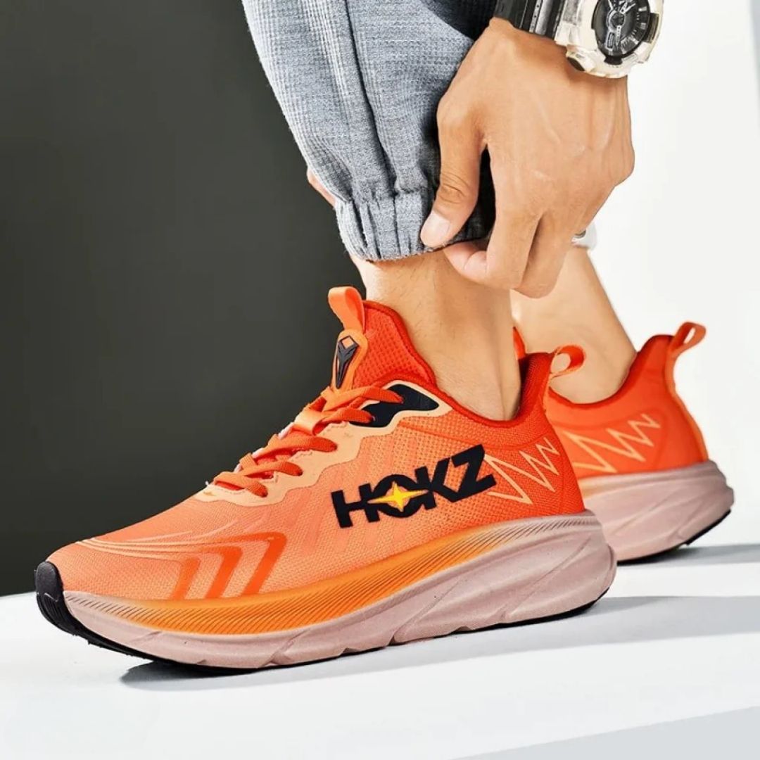 HOKZ™ - UNISEX-LAUFSKOR ORIGINAL CARBON