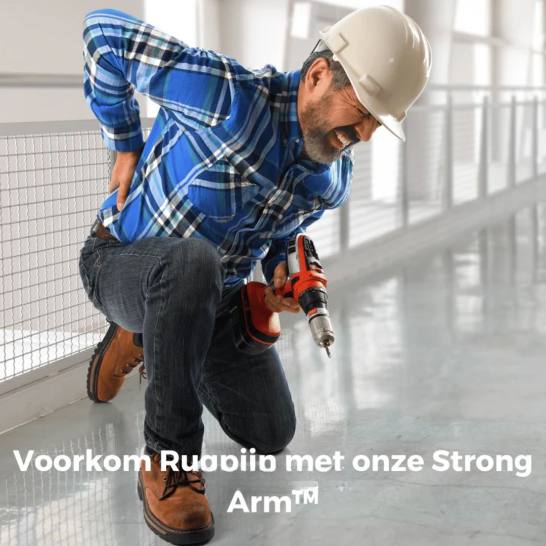 Strong Arm™ Lyfthjälpmedel