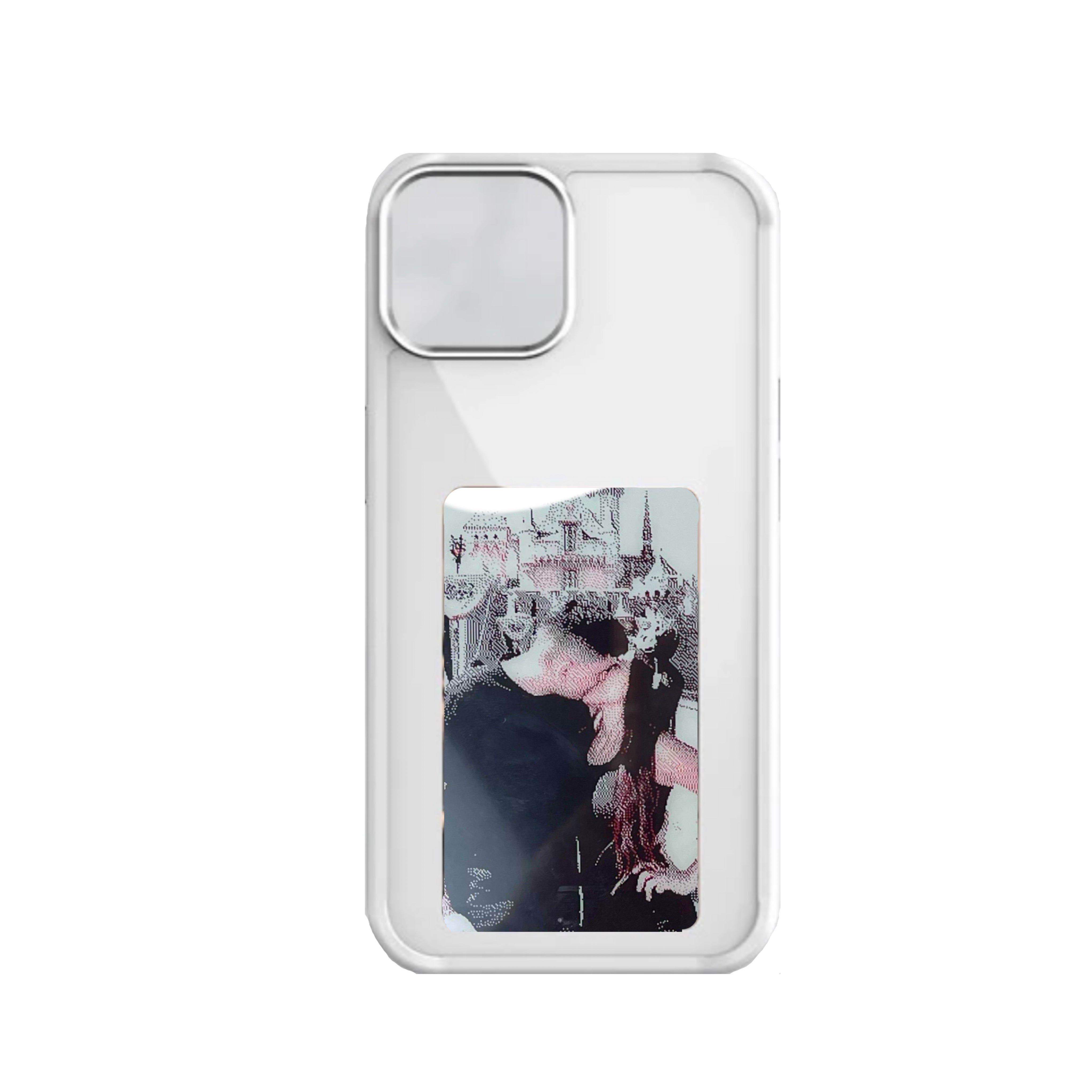 iPhone Portrait Case™