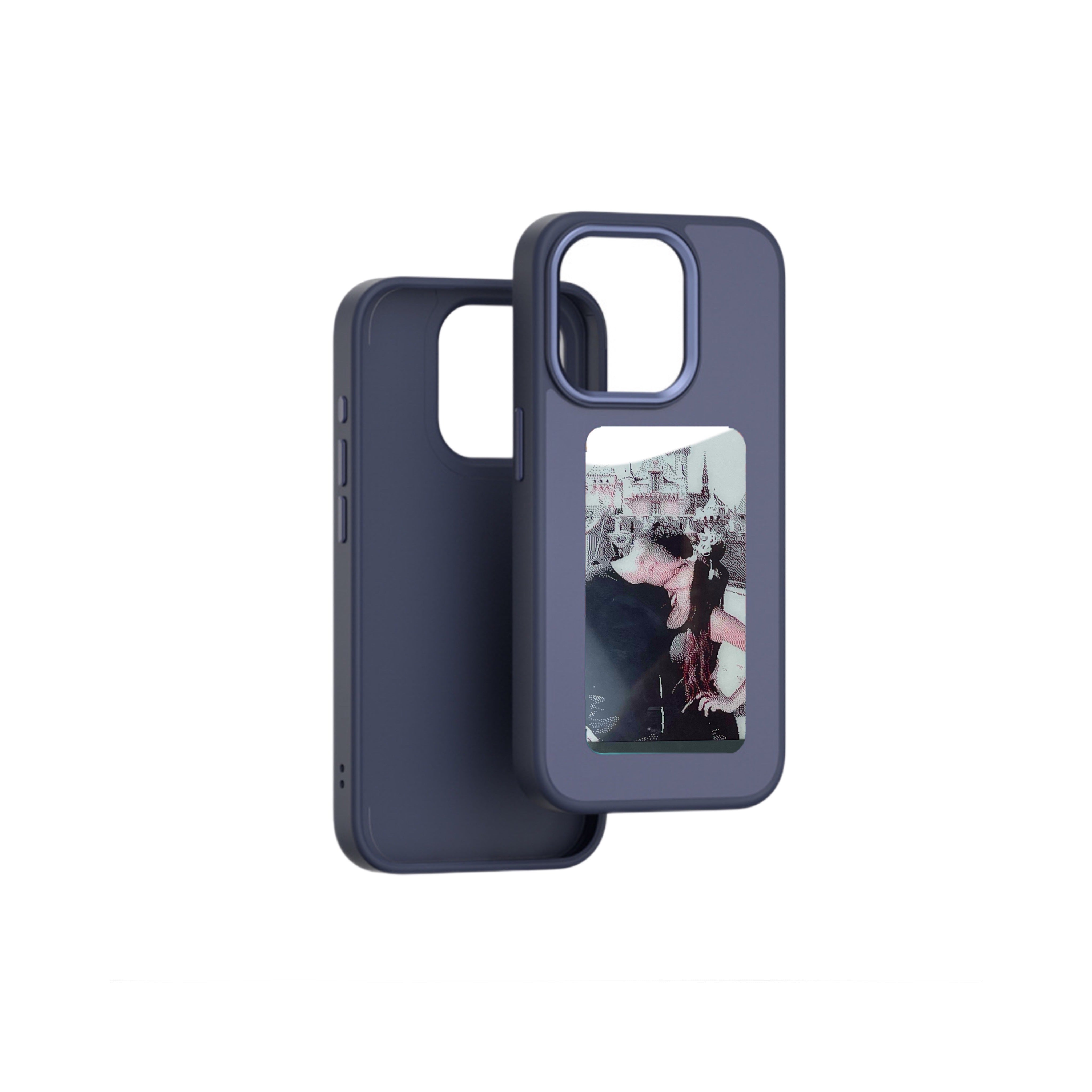 iPhone Portrait Case™