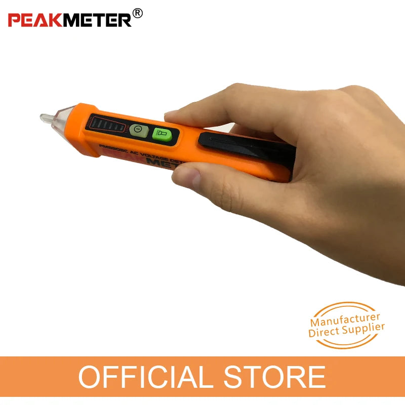 VOLTPEN Penna Voltmeter