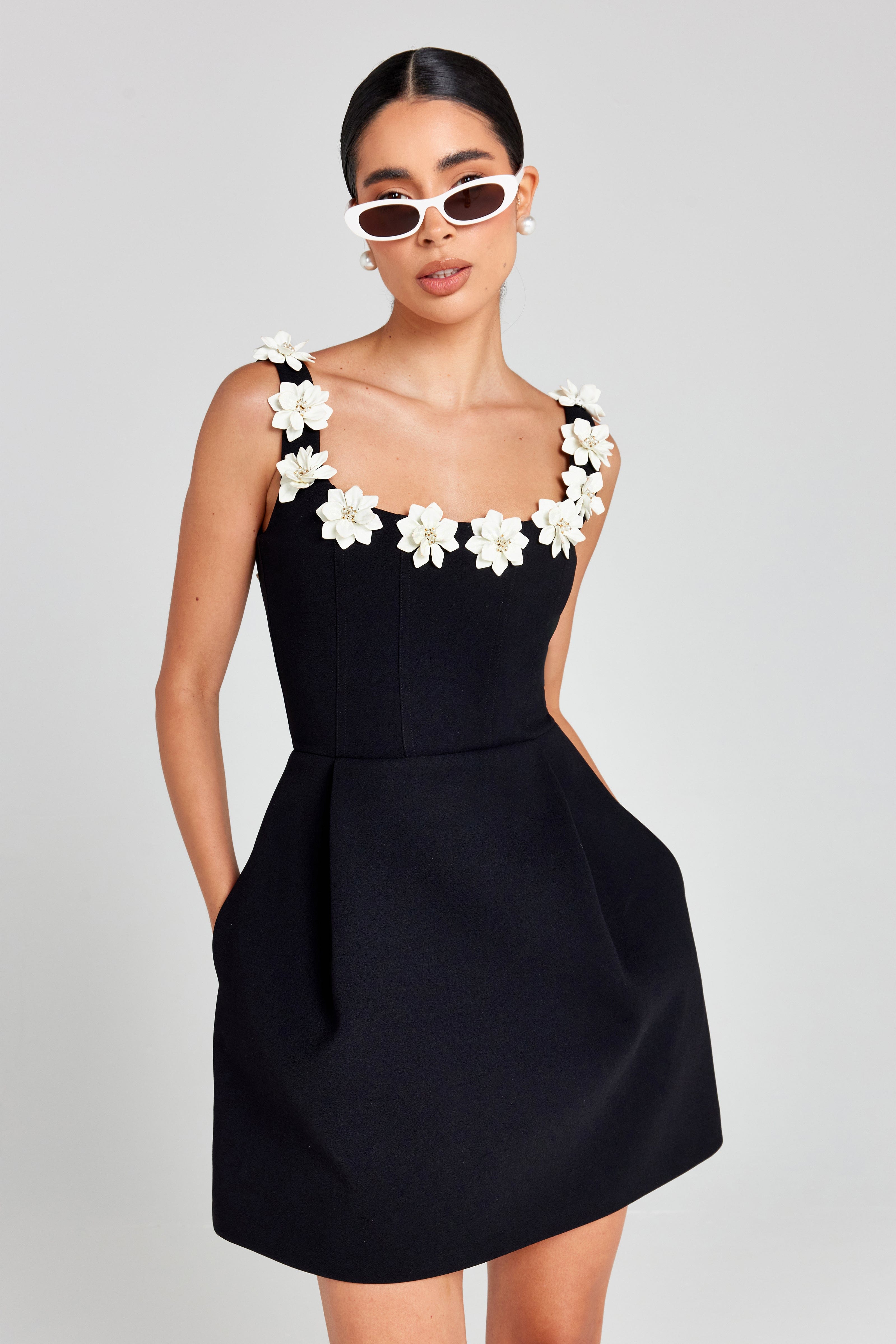 LBD Floral™