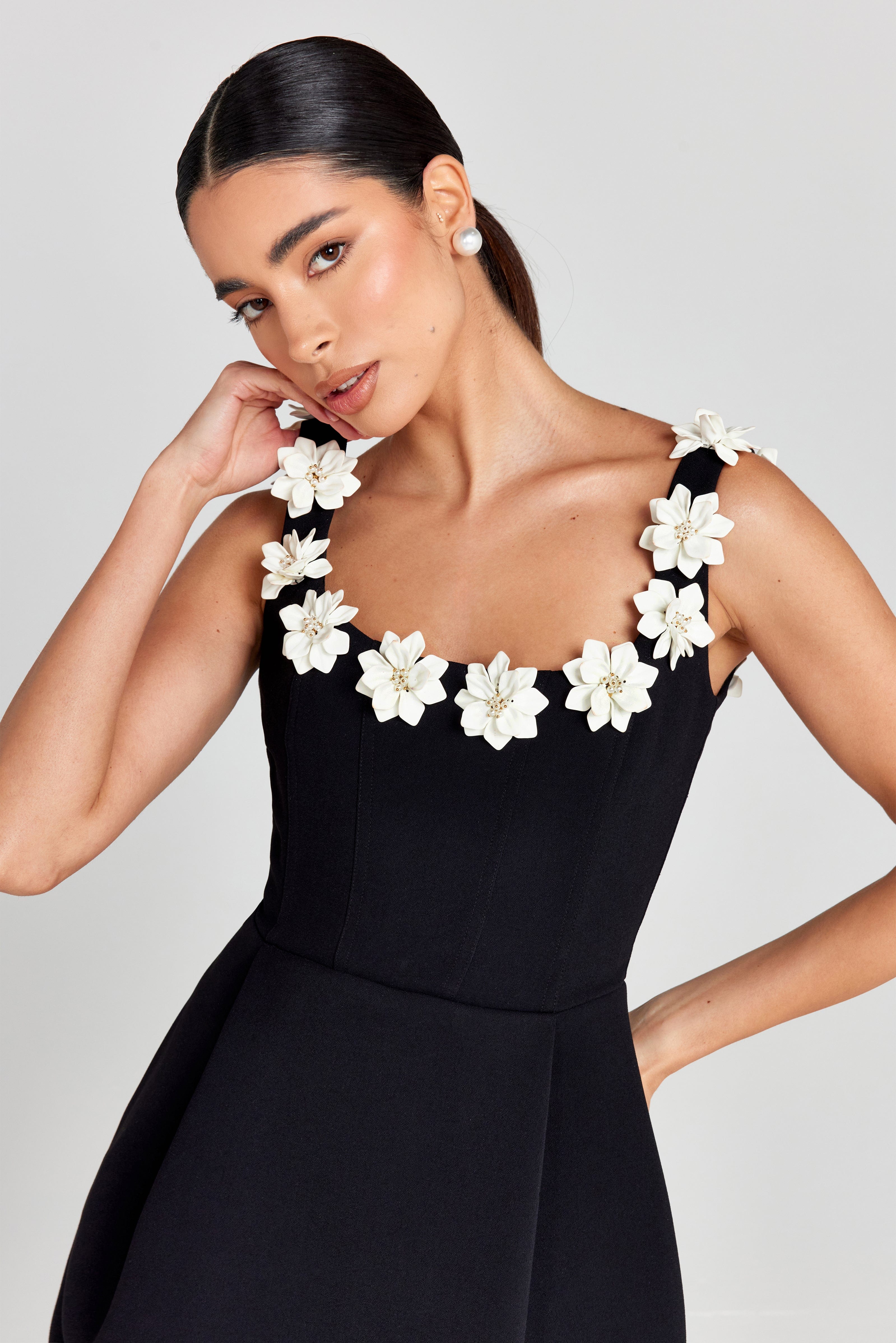 LBD Floral™