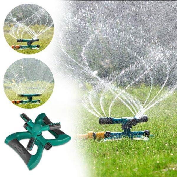 Rotary spreader | ROTOSPRITZ