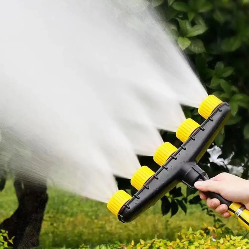 PROFESSIONELL VATTENSPRUTA | SPRAYMASTER