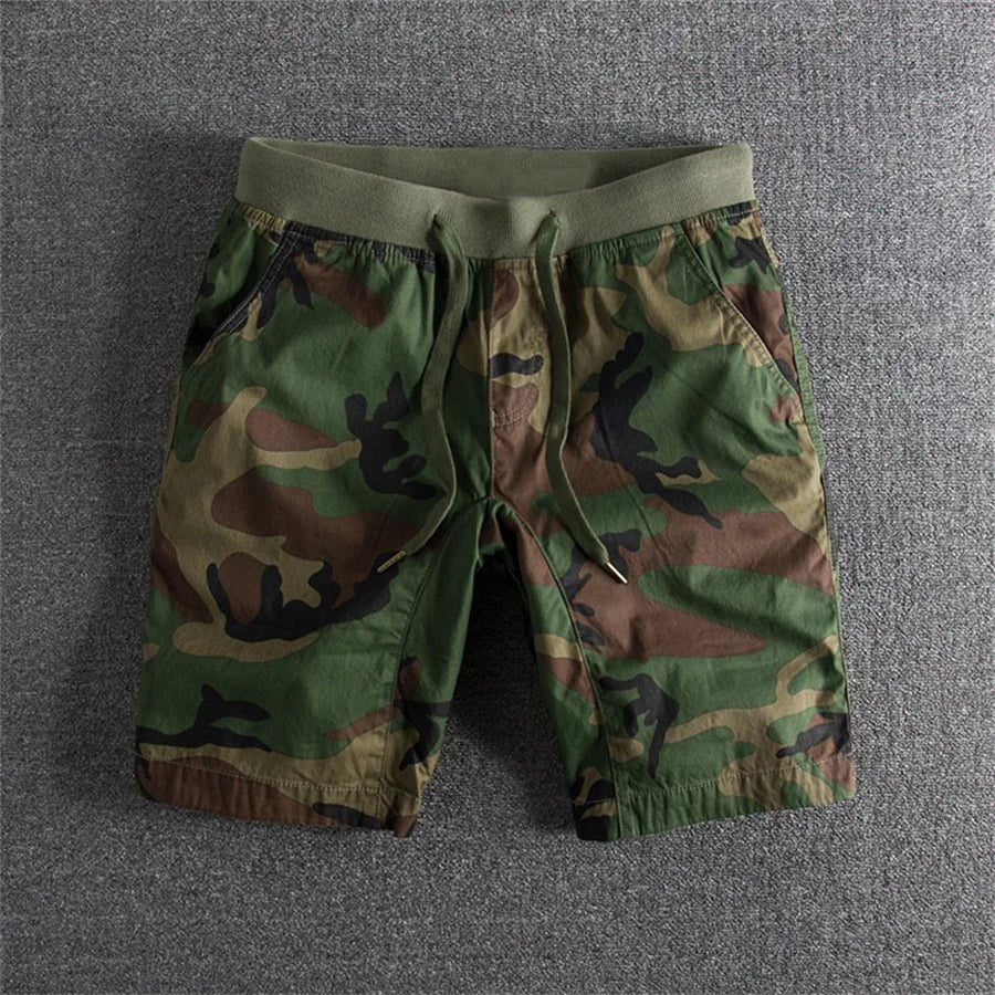 Max - Militärshorts