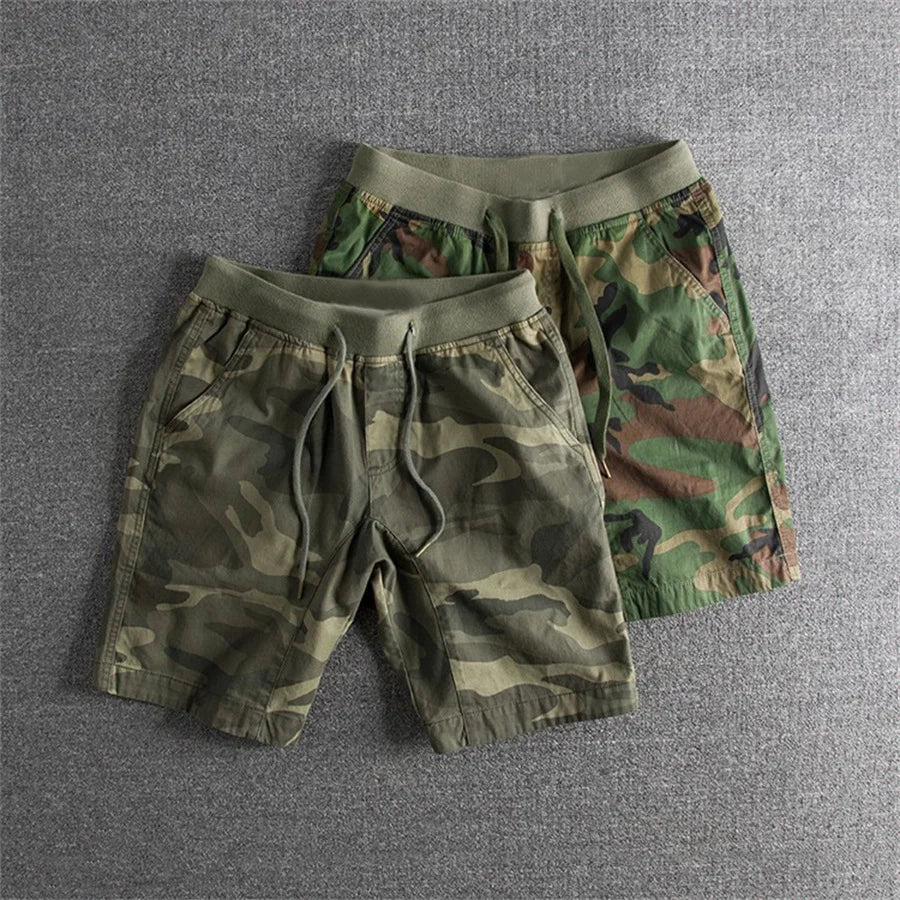 Max - Militärshorts