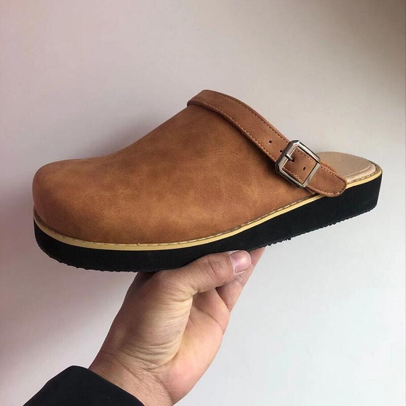 Patrick™ - Sandaler