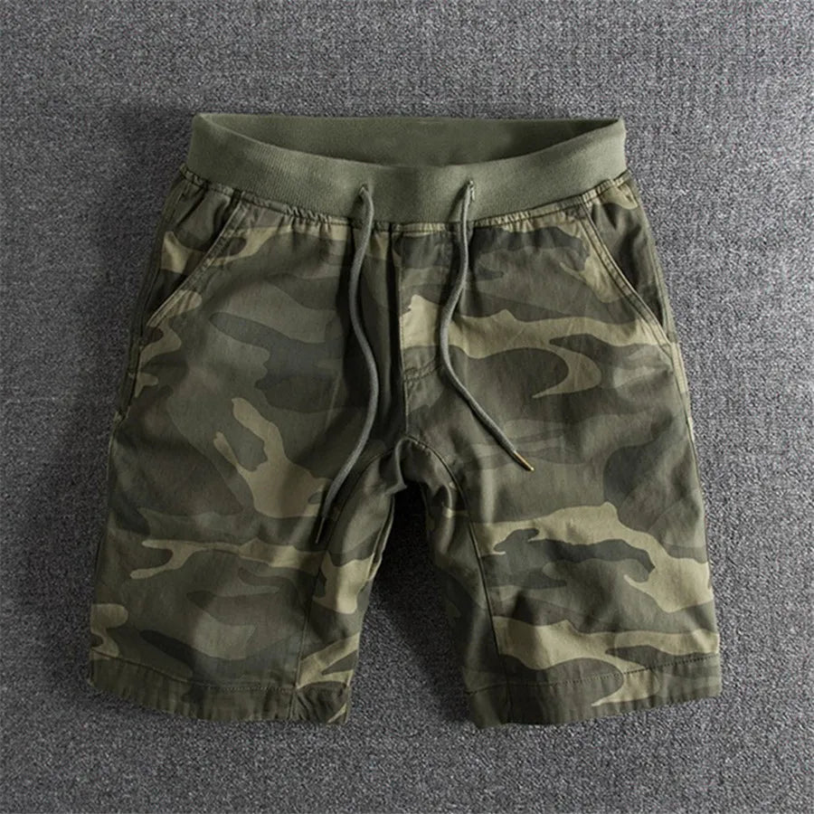 Max - Militärshorts