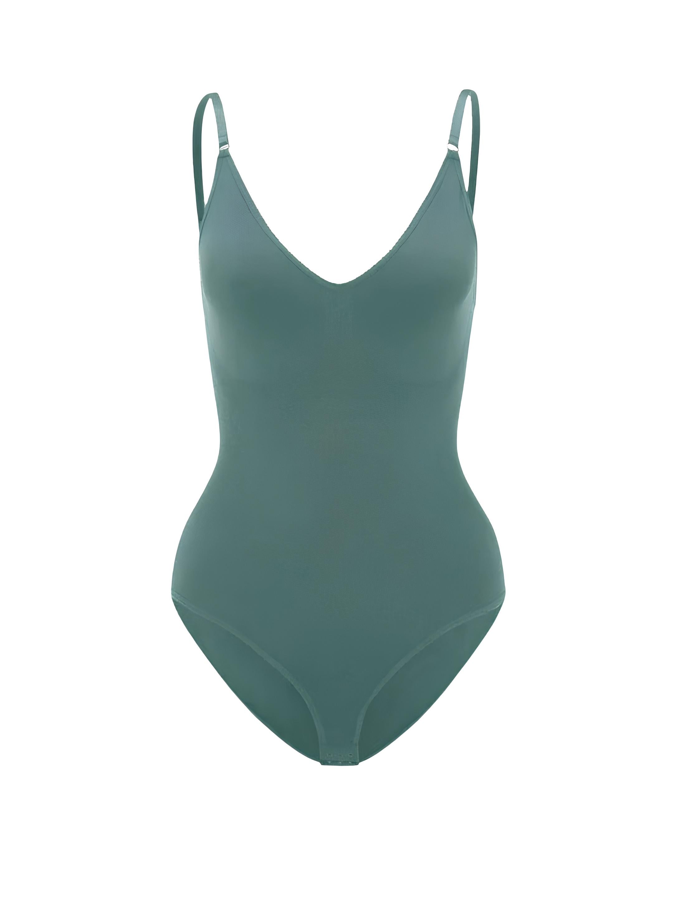 Snatched Shapewear Bodysuit - 1+1 GRATIS