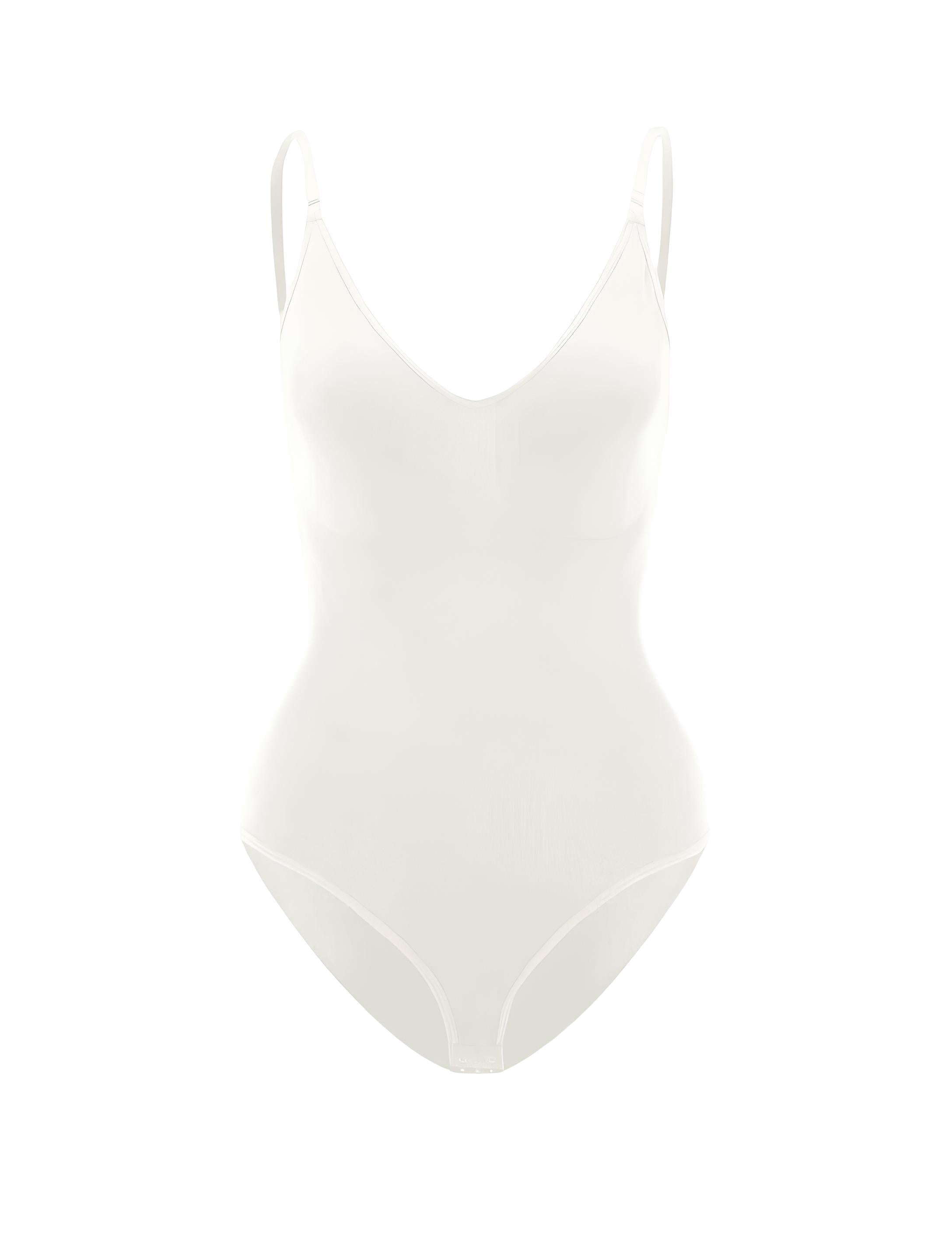 Snatched Shapewear Bodysuit - 1+1 GRATIS