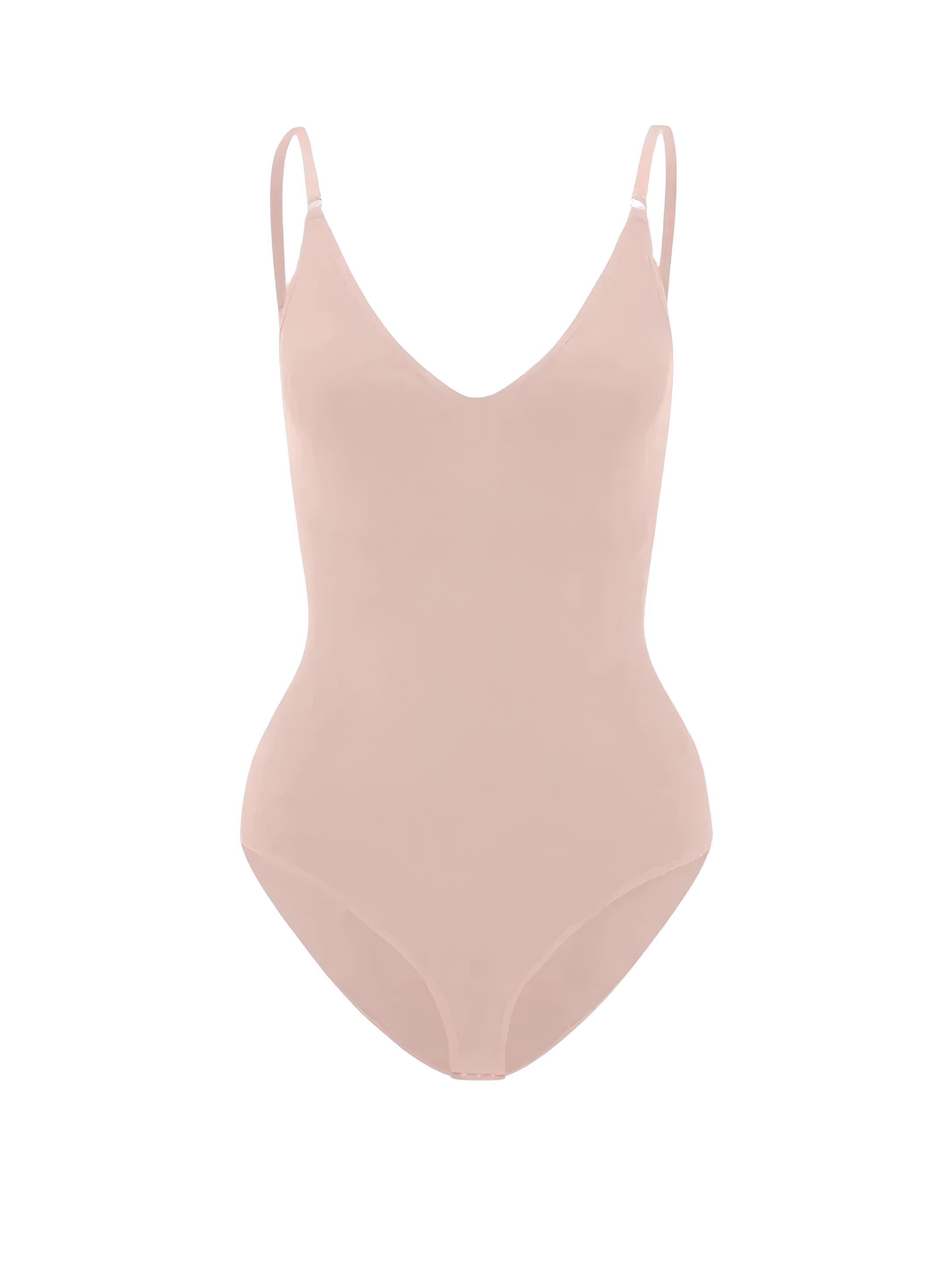 Snatched Shapewear Bodysuit - 1+1 GRATIS