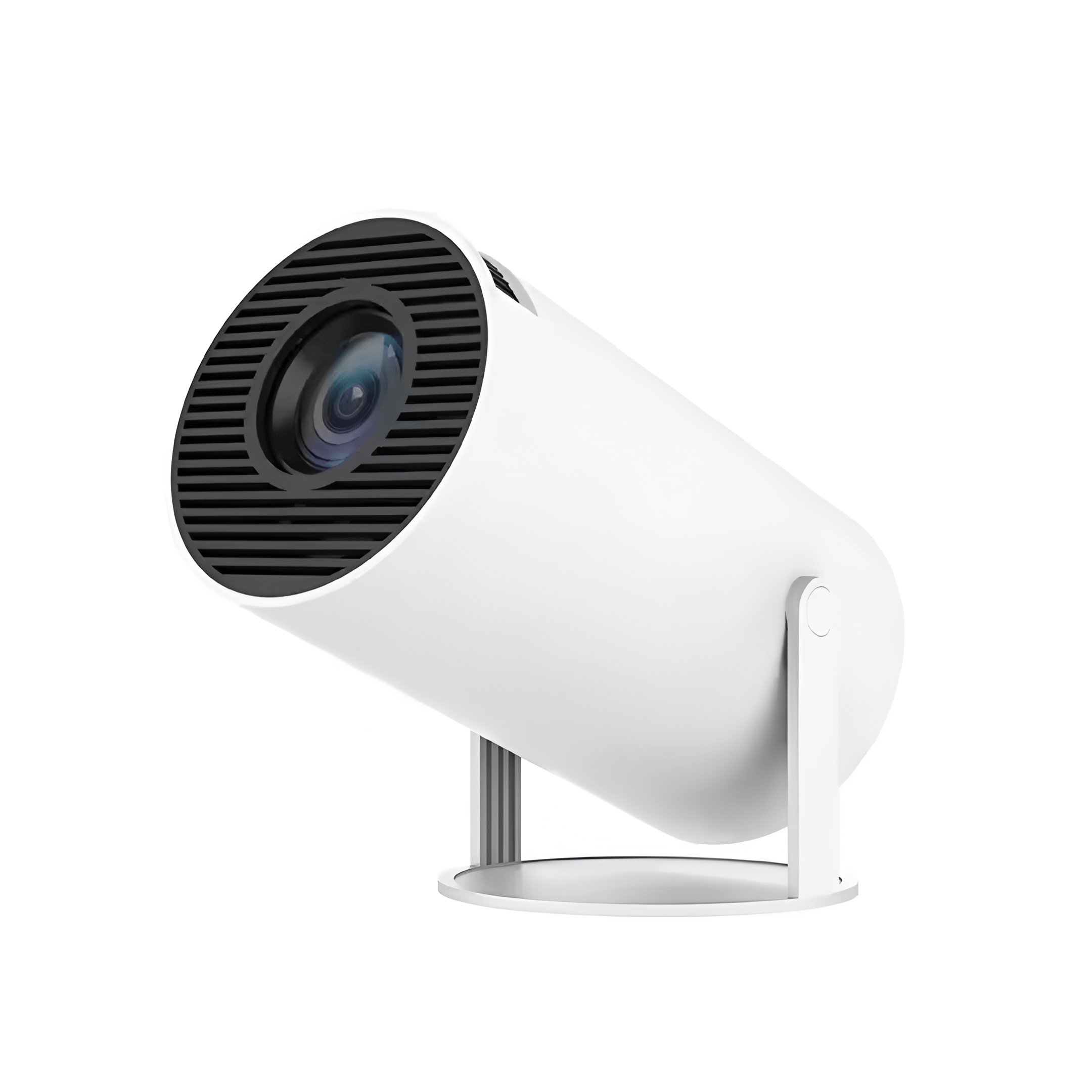 360 ProjectorView Pro - Bärbar Ultra HD-projektor