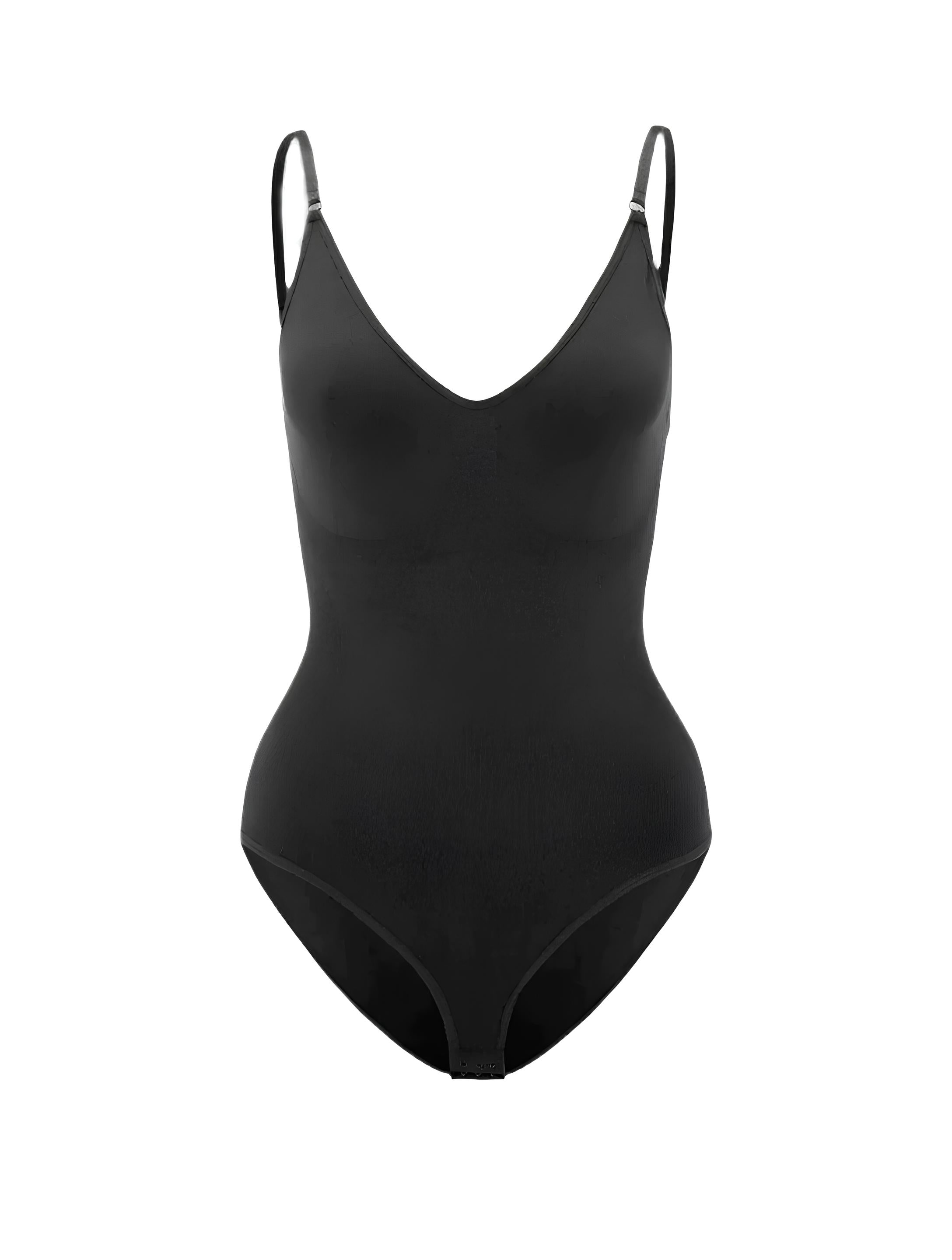 Snatched Shapewear Bodysuit - 1+1 GRATIS