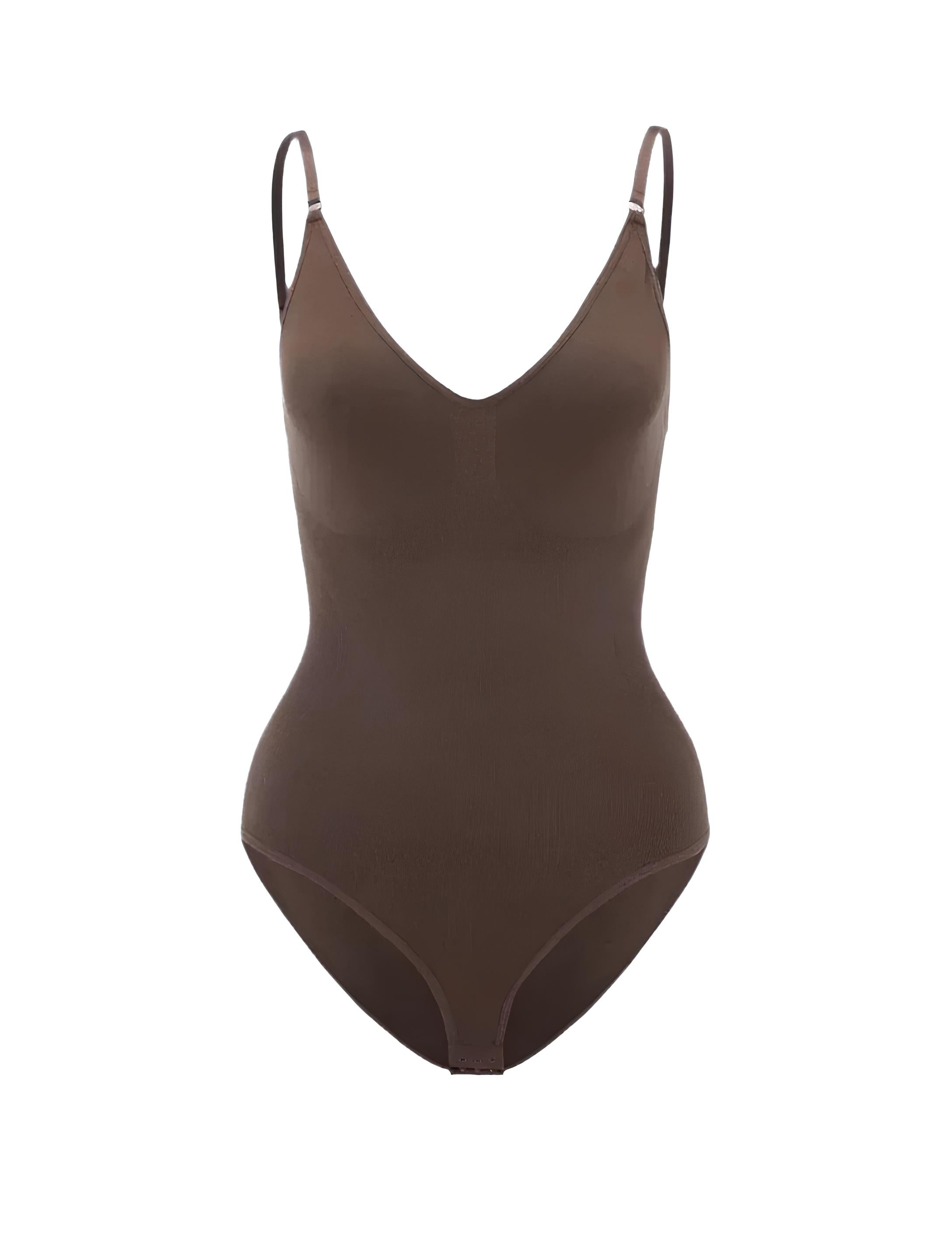 Snatched Shapewear Bodysuit - 1+1 GRATIS